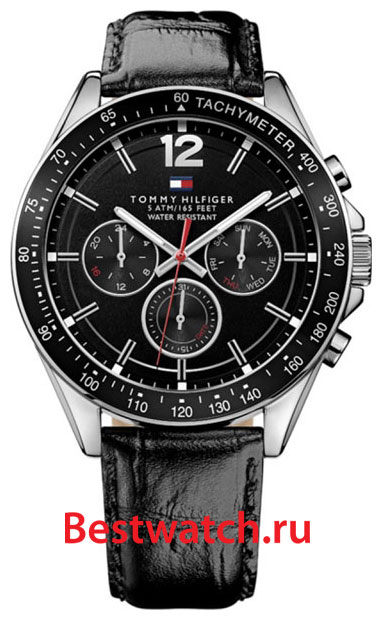 Часы Tommy Hilfiger Luke 1791117